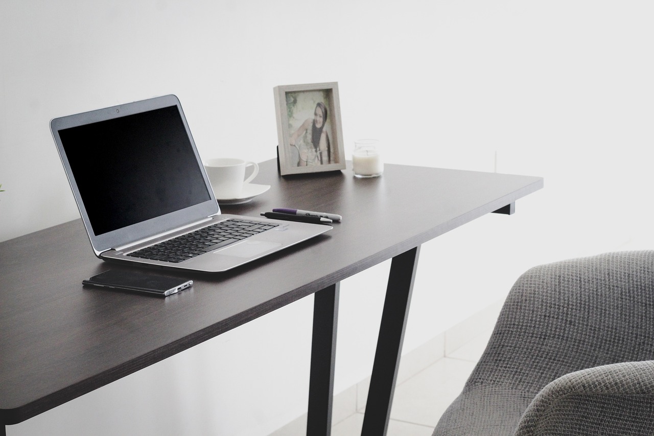 Remote work connectivity